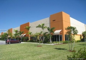 Medley,Florida 33178,Commercial Property,First Industrial Commerce Cent,115th Ave,A10322942