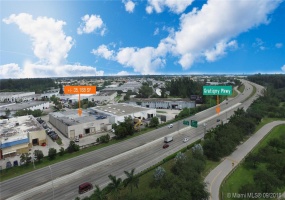 Opa-Locka,Florida 33054,Commercial Property,128th St,A10144649