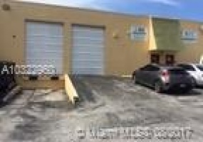 Miami,Florida 33166,Commercial Property,FAM WAREHOUSE CORP,74th Ave,A10322960