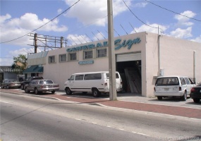 Miami,Florida 33135,Commercial Property,17th Ave,A10024888