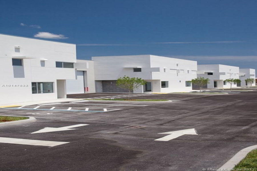 Miami,Florida 33166,Commercial Property,New Miami Warehouses,64th St,A10147833