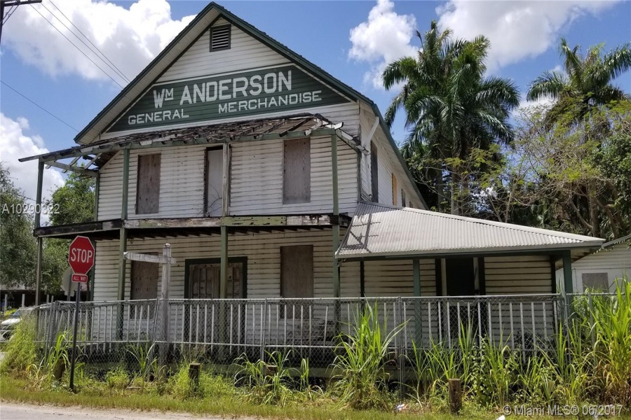 Homestead,Florida 33170,Commercial Property,Anderson's Corner,232 ST,A10290322