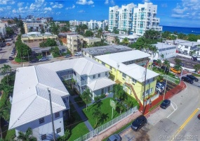 Miami Beach,Florida 33141,Commercial Property,The Lancaster,75th St,A10381856