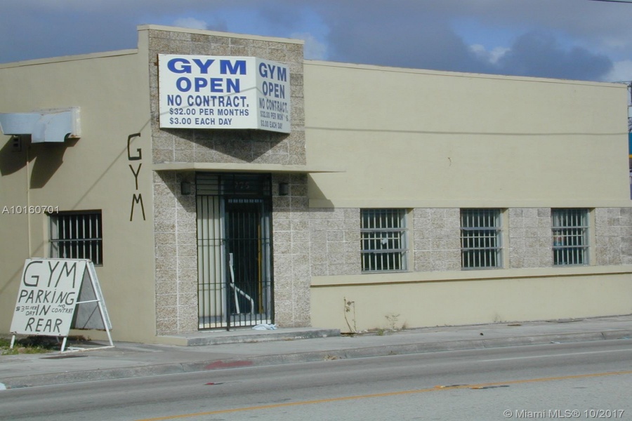 Miami,Florida 33010,Commercial Property,A10160701