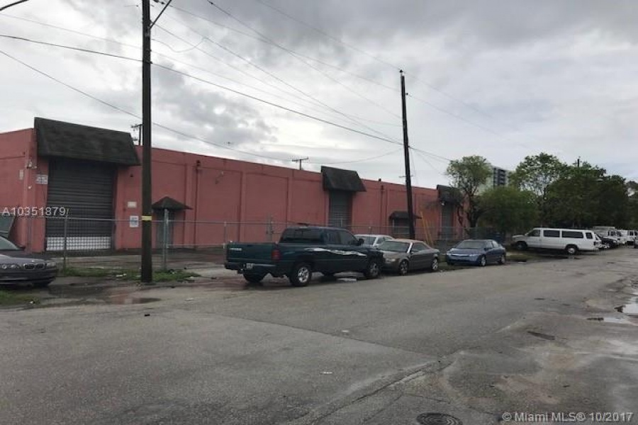 Miami,Florida 33142,Commercial Property,36th St,A10351879