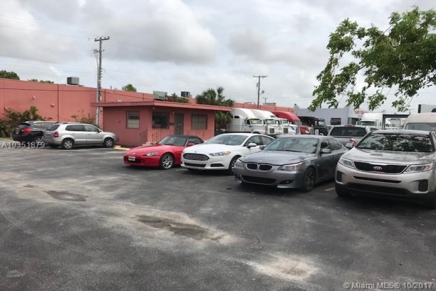 Miami,Florida 33142,Commercial Property,36th St,A10351879