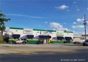 Miami,Florida 33142,Commercial Property,25th St,A10362362
