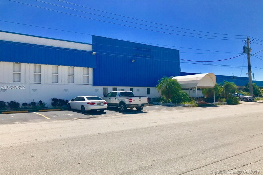 Miami,Florida 33142,Commercial Property,21st St,A10339622