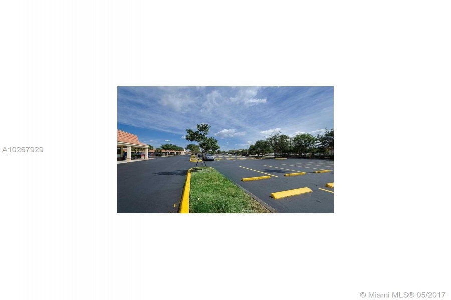 Miramar,Florida 33025,Commercial Property,UNIVERSITY DR,A10267929
