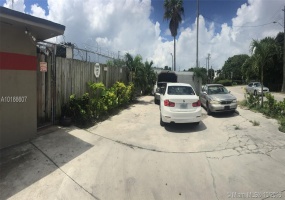 Miami,Florida 33142,Commercial Land,38th St,A10166607