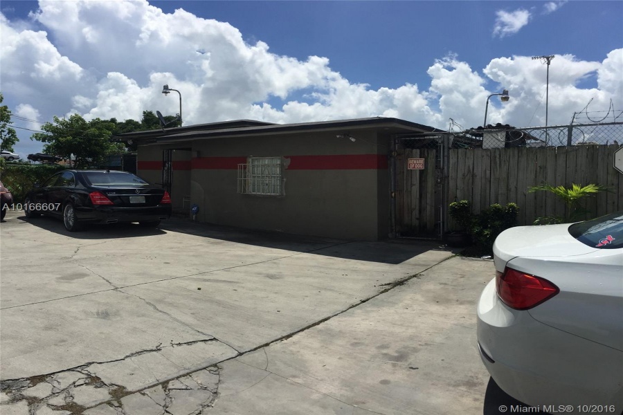 Miami,Florida 33142,Commercial Land,38th St,A10166607