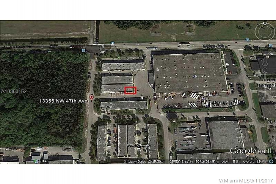 Opa-Locka,Florida 33054,Commercial Property,47th Ave,A10363152