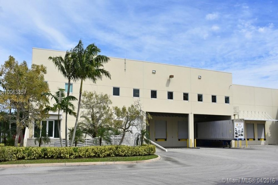 Homestead,Florida 33035,Commercial Property,Homestead Warehouse,A10063857