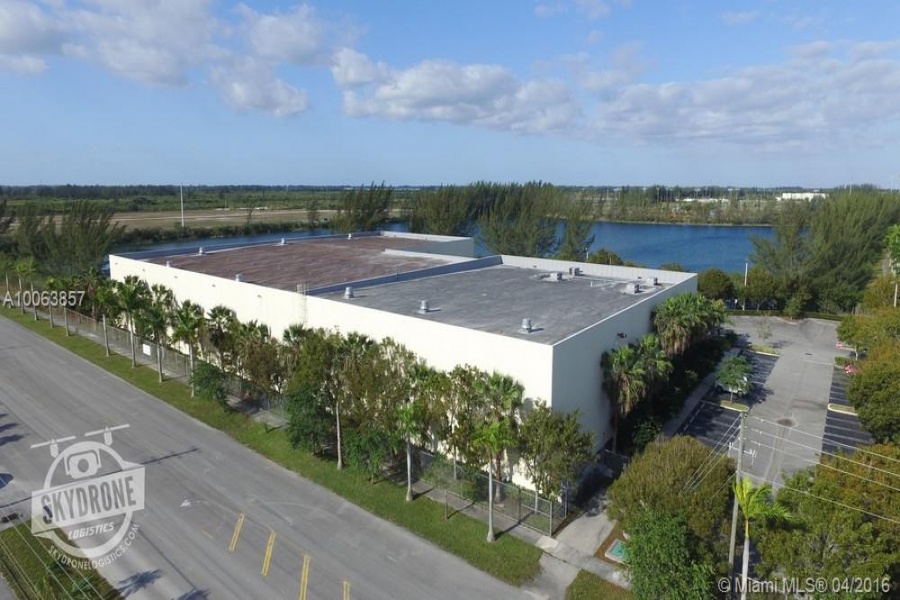 Homestead,Florida 33035,Commercial Property,Homestead Warehouse,A10063857
