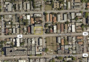 Miami,Florida 33135,Commercial Land,14th Ave,A10327018