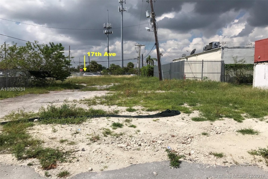 Miami,Florida 33167,Commercial Land,119th St,A10387634