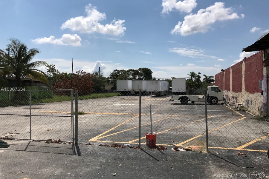 Miami,Florida 33167,Commercial Land,119th St,A10387634