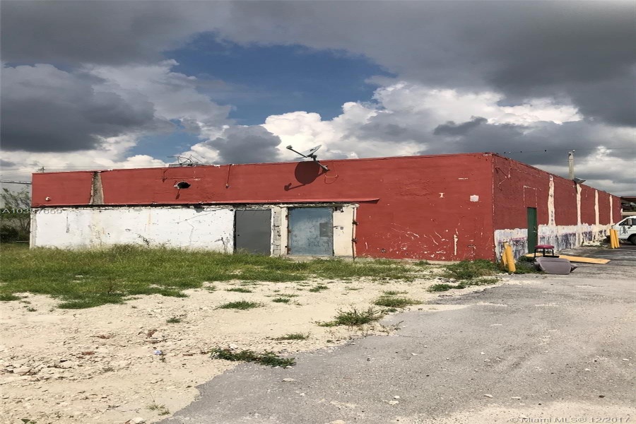 Miami,Florida 33167,Commercial Property,119th St,A10387659