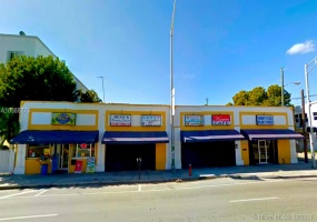 Miami,Florida 33128,Commercial Property,12th Ave,A10388273