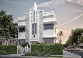Miami Beach, Florida 33139, ,Commercial Property,For Sale,OPERA ROYAL HOUSE,Pennsylvania Ave,A10388263