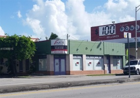 Miami,Florida 33135,Commercial Property,Corner Retail,27th Ave,A10388615