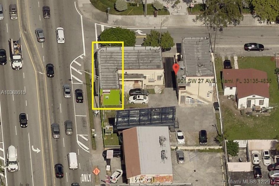Miami,Florida 33135,Commercial Property,Corner Retail,27th Ave,A10388615