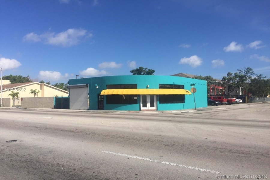 Miami,Florida 33142,Commercial Property,A10388692