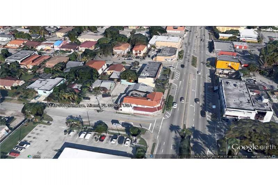 Miami,Florida 33135,Commercial Property,27 AV,A2121341