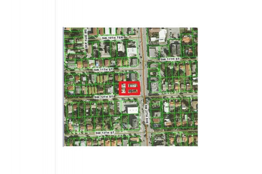 Miami,Florida 33135,Commercial Property,27 AV,A2121341