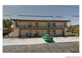 Homestead, Florida 33030, ,Commercial Property,For Sale,8th Ave,A10390117