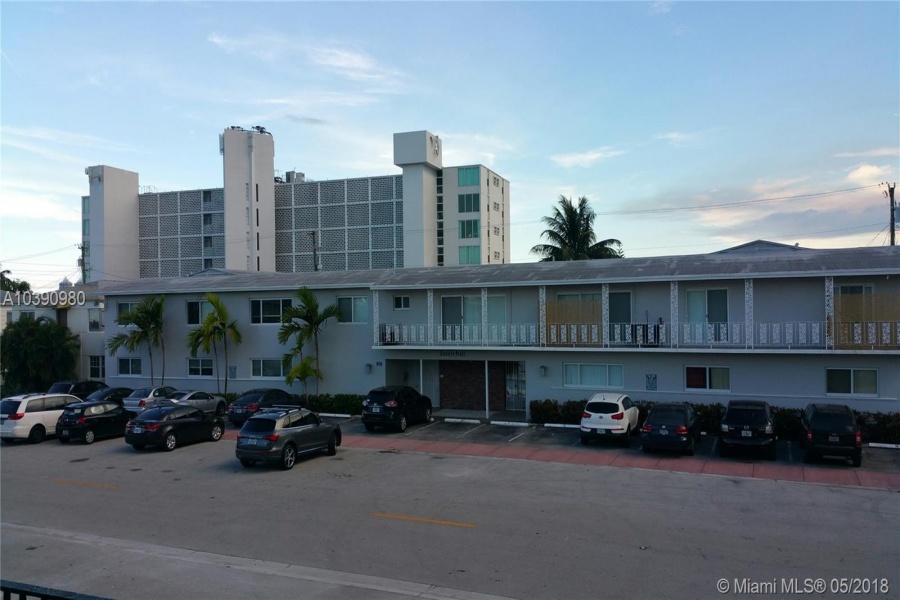 Miami Beach,Florida 33141,Commercial Property,Biarritz Dr,A10390980
