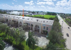 Doral, Florida 33166, ,Commercial Property,For Sale,Palmetto West,46th St,A10391416