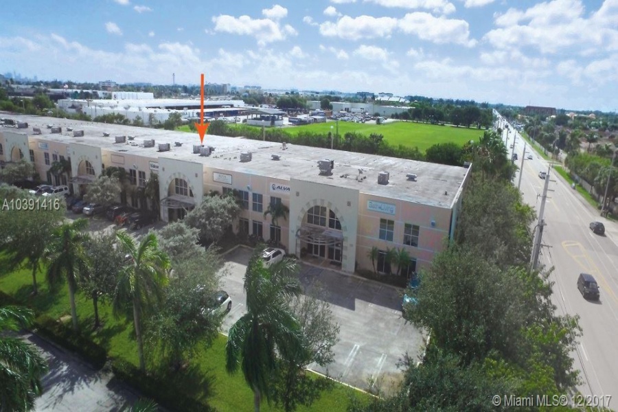 Doral, Florida 33166, ,Commercial Property,For Sale,Palmetto West,46th St,A10391416