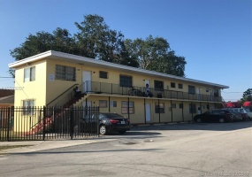 Miami,Florida 33150,Commercial Property,8th Ave,A10393207