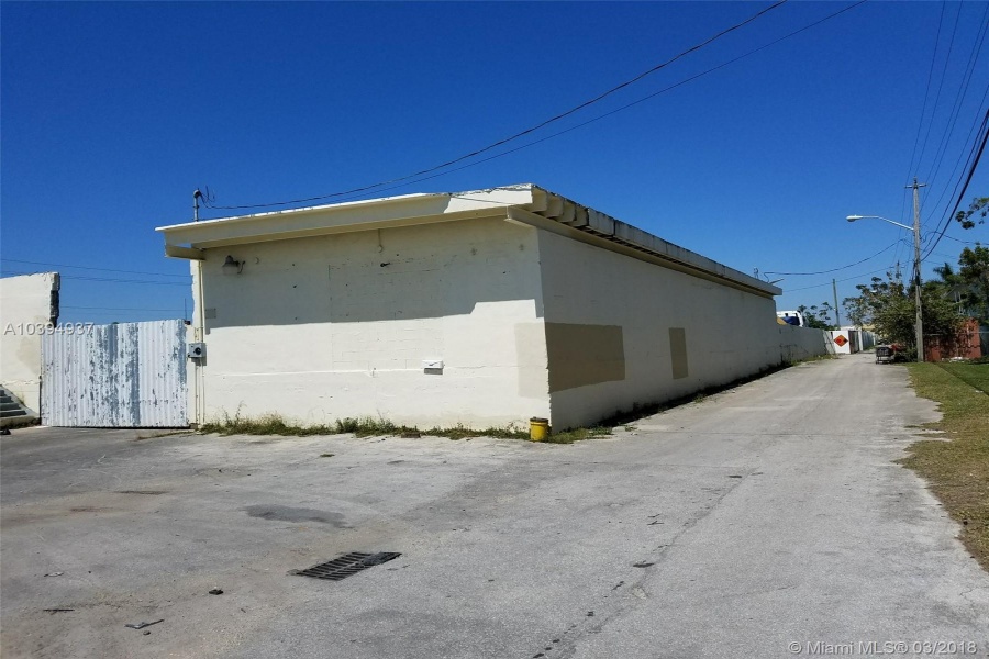 Homestead,Florida 33030,Commercial Property,9th Ter,A10394937
