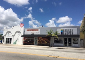 Miami, Florida 33127, ,Commercial Property,For Lease,185,36th St,A10359269
