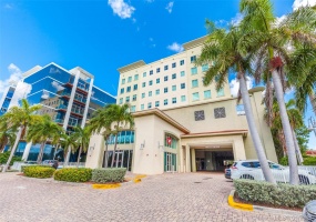North Miami Beach,Florida 33160,Commercial Property,Office Condo 163,163rd St,A10395953