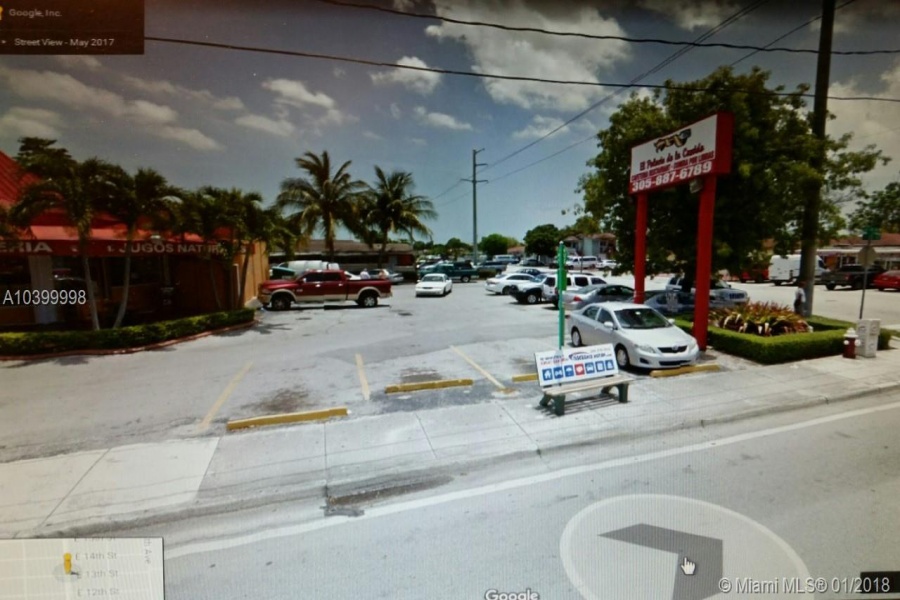 Hialeah,Florida 33010,Commercial Property,A10399998