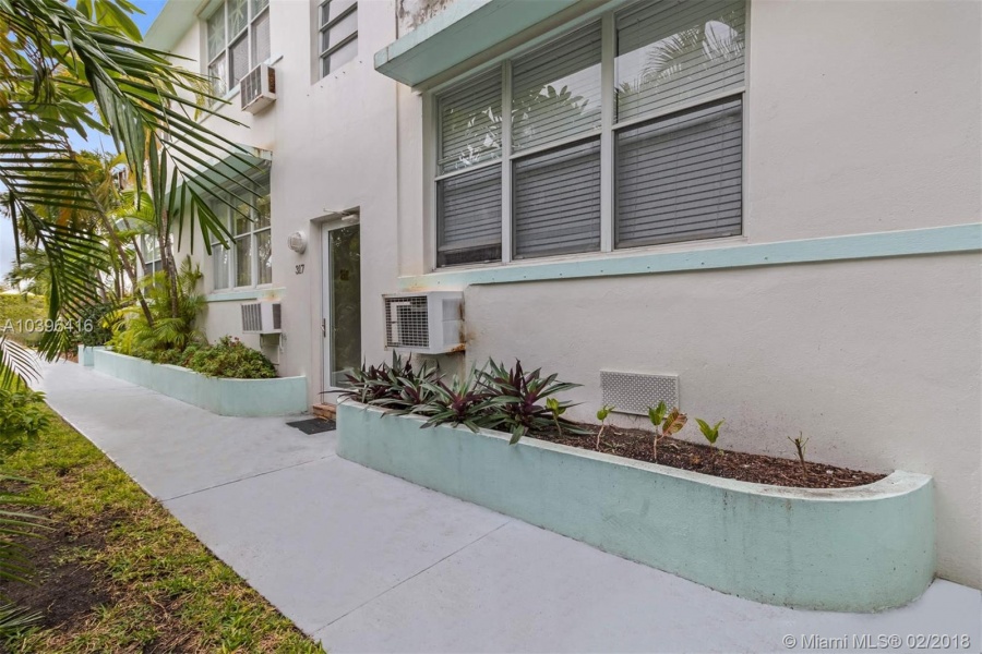 Miami Beach- Florida 33140,Commercial Property,Sheridan Park Apartments,28th St,A10396416