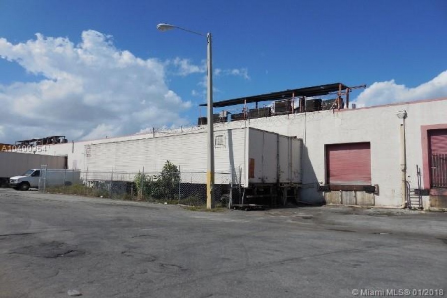 Miami,Florida 33127,Commercial Property,HIGH TOP,23rd St,A10400354