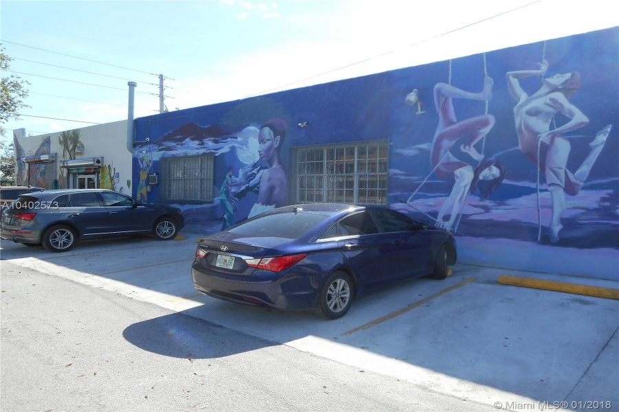 Miami,Florida 33138,Commercial Property,6310,2nd Ave,A10402573