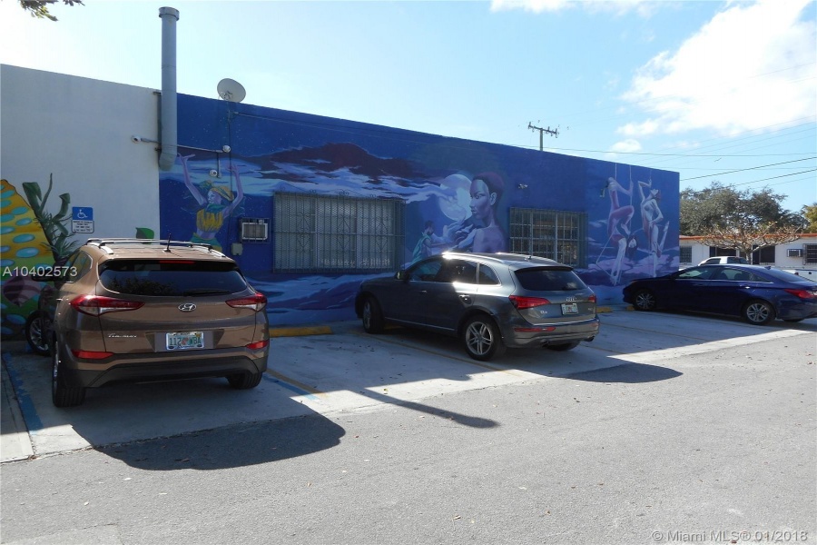 Miami,Florida 33138,Commercial Property,6310,2nd Ave,A10402573