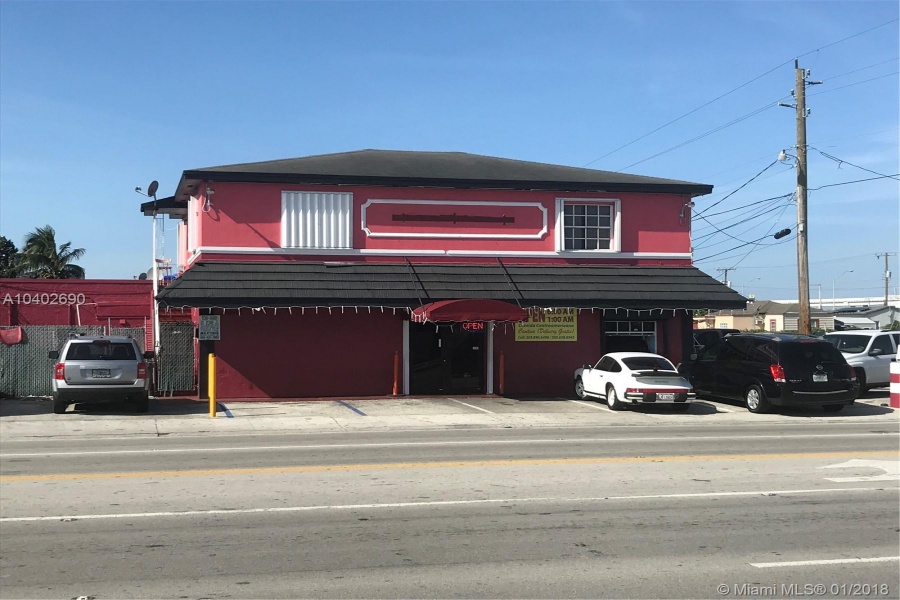 Miami,Florida 33142,Commercial Property,3490,32nd Ave,A10402690