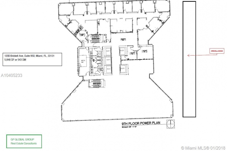 Commercial Property For Sale Price 2,052,500 A10405233