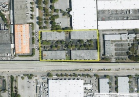 Miami,Florida 33122,Commercial Property,74th Ave,A10407201