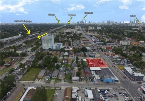 Miami,Florida 33142,Commercial Property,36th St,A10407919