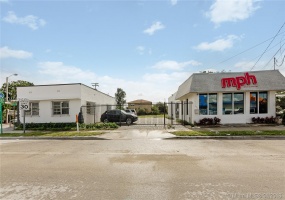 Miami,Florida 33150,Commercial Property,71st St,A10408692