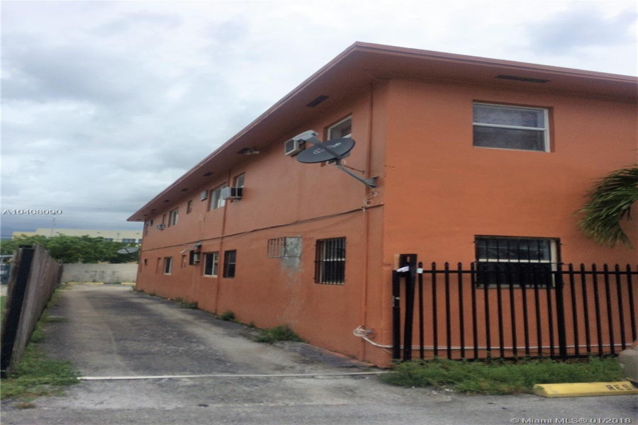 Miami,Florida 33142,Commercial Property,35th St,A10408090