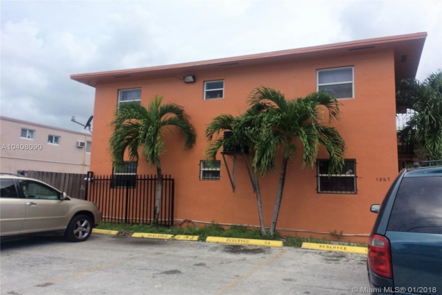 Miami,Florida 33142,Commercial Property,35th St,A10408090