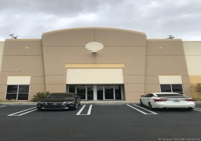 Medley,Florida 33178,Commercial Property,Banyan Corporate Center,122nd St,A10412193